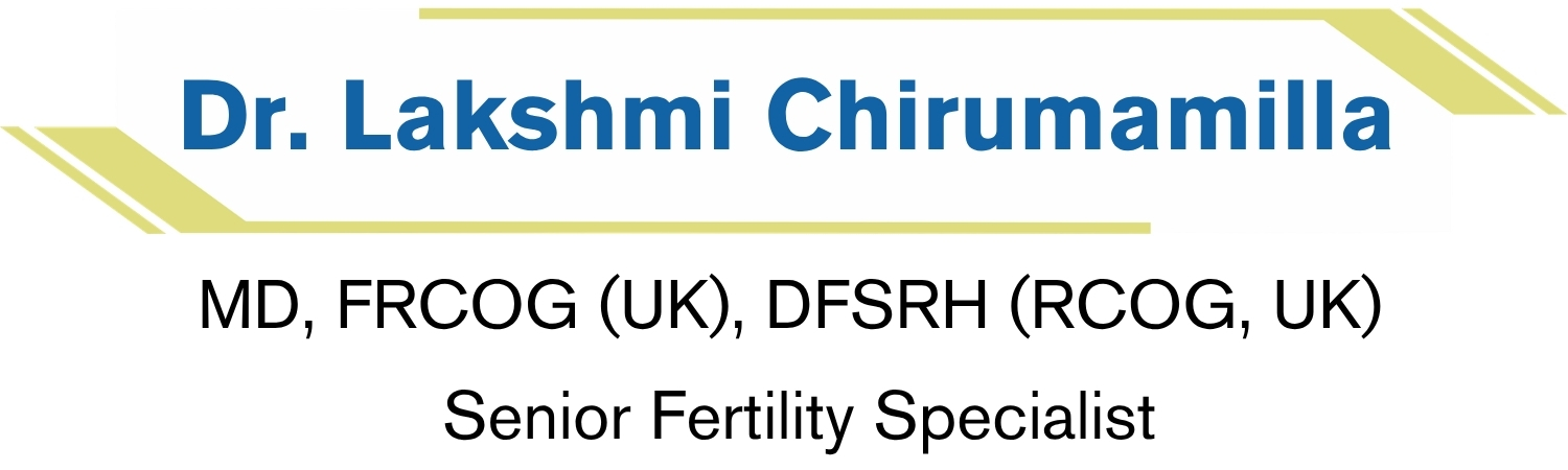 Dr. Lakshmi Chirumamilla